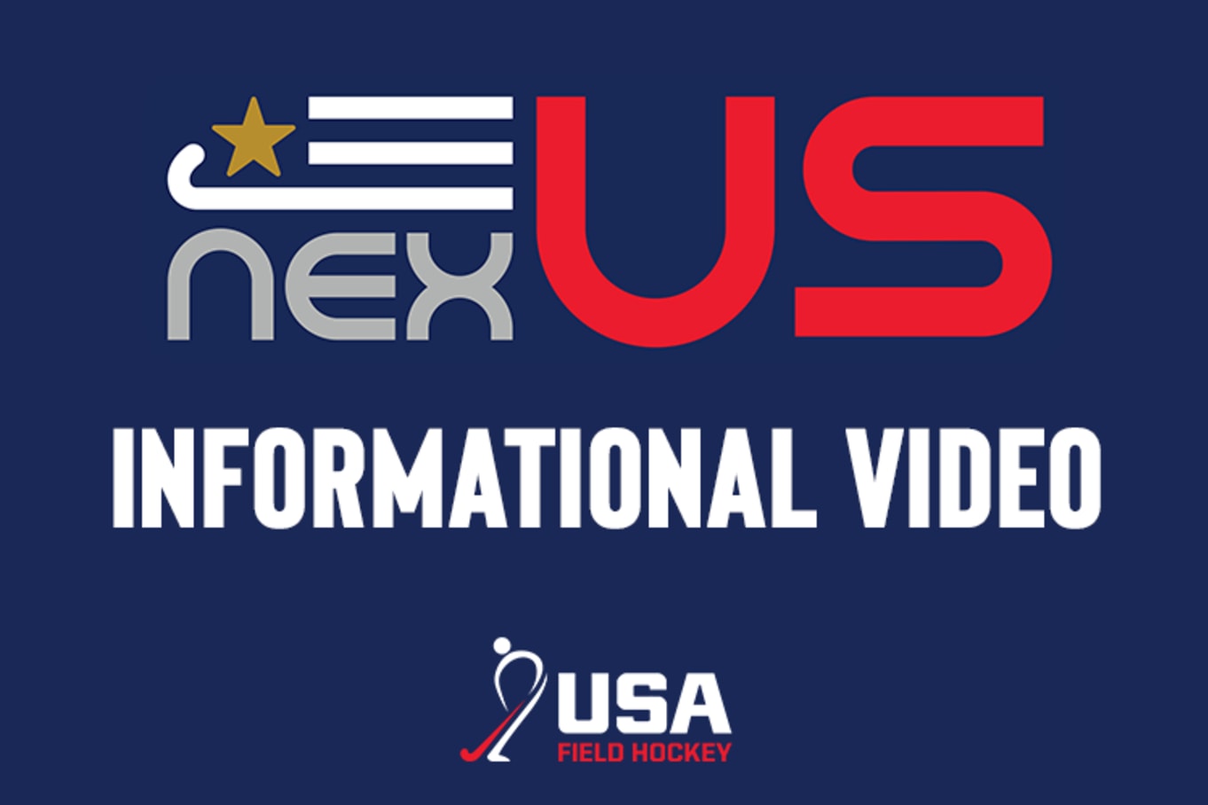 USA Field Hockey Nexus